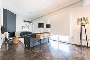 Traveler s Dream 4 Brdm Renovated Penthouse
