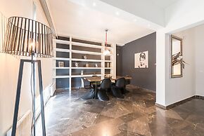 Traveler s Dream 4 Brdm Renovated Penthouse