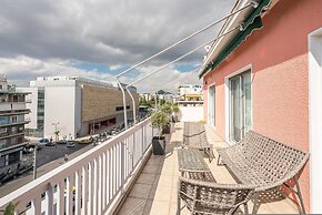 Traveler s Dream 4 Brdm Renovated Penthouse