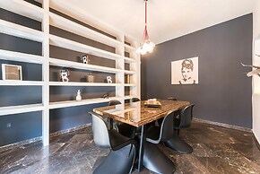 Traveler s Dream 4 Brdm Renovated Penthouse