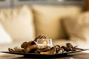 Penthouse Gem w Outstanding Acropolis View