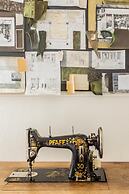 Penthouse Gem w Outstanding Acropolis View