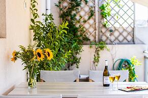 Penthouse Gem w Outstanding Acropolis View