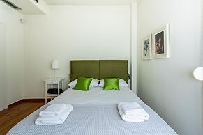 Penthouse Gem w Outstanding Acropolis View