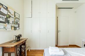 Penthouse Gem w Outstanding Acropolis View