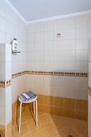 Penthouse Gem w Outstanding Acropolis View