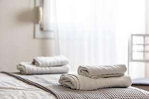 Penthouse Gem w Outstanding Acropolis View