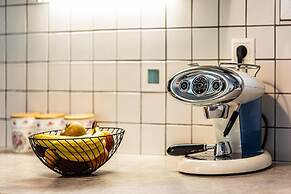 Penthouse Gem w Outstanding Acropolis View