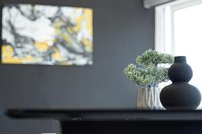 Hip And Fun in Athens Apt A