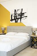 Hip And Fun in Athens Apt A