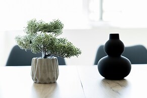 Hip And Fun in Athens Apt A