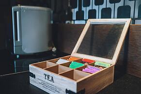 Fortuna View - Superior Apartment W