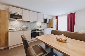 Appartements Sulzer - TOP 12