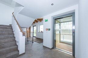 Appartements Sulzer - TOP 12