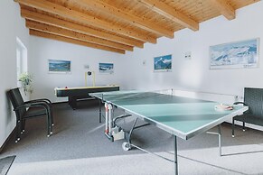 Appartements Sulzer - TOP 12