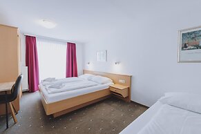 Appartements Sulzer - TOP 12