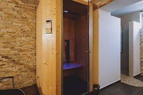 Appartements Sulzer - TOP 12