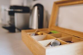 Premium Apartments Areit - Balcony