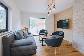 Premium Apartments Areit - Balcony