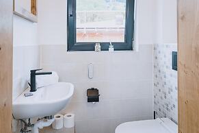 Premium Apartments Areit - Balcony