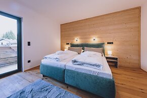 Premium Apartments Areit - Balcony