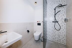 Premium Apartments Areit - Balcony