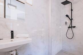 Premium Apartments Areit - Balcony