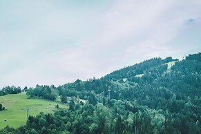 Premium Apartments Areit - Balcony