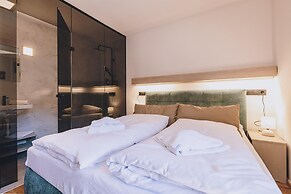 Premium Apartments Areit - Balcony