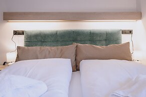 Premium Apartments Areit - Balcony