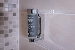 Premium Apartments Areit - Balcony