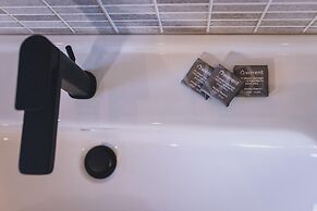 Premium Apartments Areit - Balcony