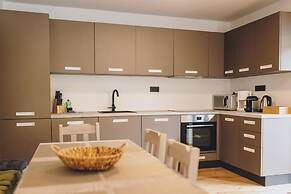 Premium Apartments Areit - Balcony