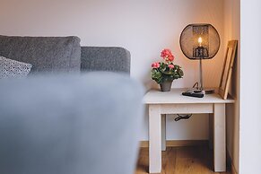 Premium Apartments Areit - Balcony