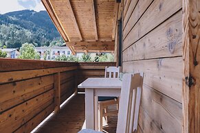 Premium Apartments Areit - Balcony