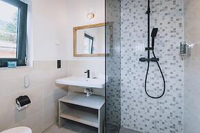 Premium Apartments Areit - Balcony