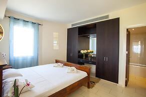 Villa Infinite Aretousa