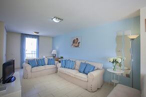 Villa Infinite Aretousa