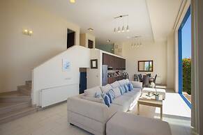 Villa Infinite Aretousa