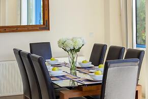 Villa Infinite Aretousa