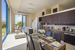 Villa Infinite Aretousa