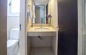 Villa Infinite Aretousa