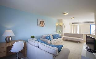 Villa Infinite Aretousa