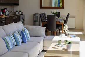 Villa Infinite Aretousa