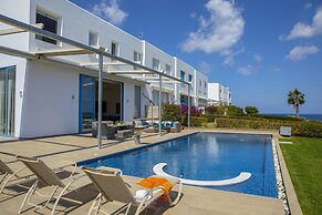 Villa Infinite Aretousa