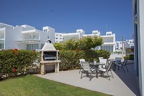 Villa Infinite Aretousa