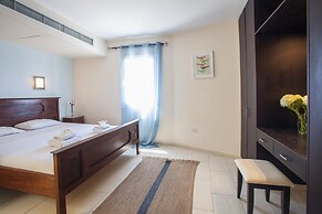 Villa Infinite Aretousa