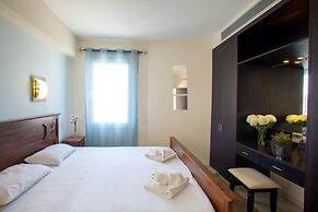 Villa Infinite Aretousa