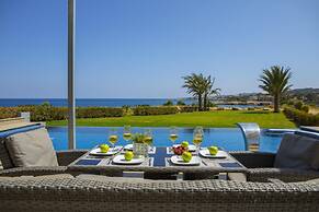 Villa Infinite Aretousa