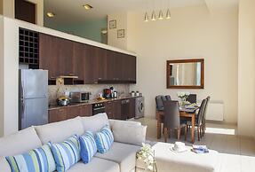 Villa Infinite Aretousa